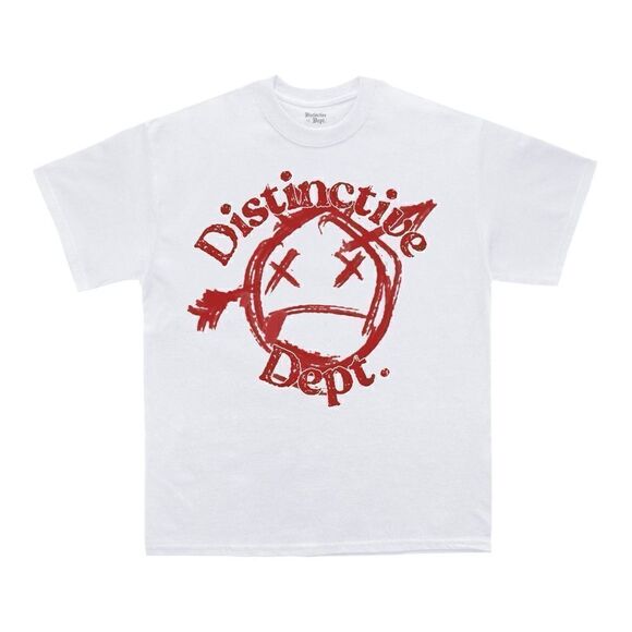 💕5️⃣for 25 Distinctive Dept. arrow head Tshirt NWT - Picture 1 of 1